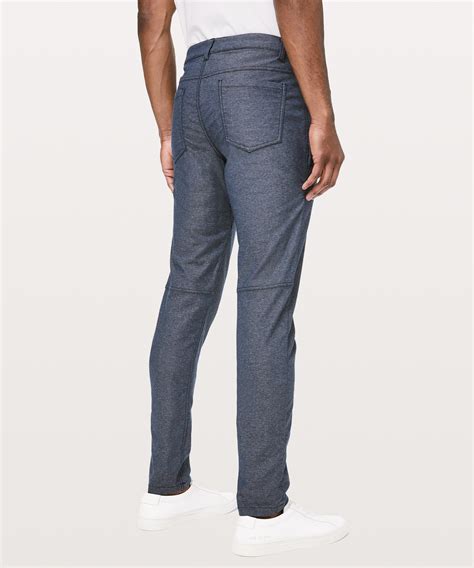 lululemon clearance men's pants.